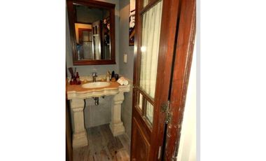 CASA 5 AMBIENTES ING. MASCHWITZ BARRIO GREEN HILLS