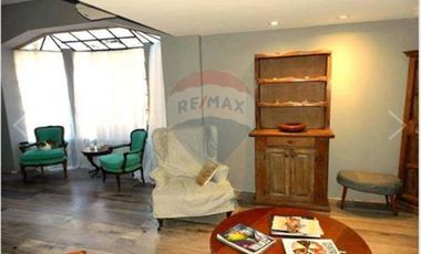 CASA 5 AMBIENTES ING. MASCHWITZ BARRIO GREEN HILLS