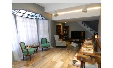 CASA 5 AMBIENTES ING. MASCHWITZ BARRIO GREEN HILLS
