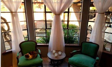 CASA 5 AMBIENTES ING. MASCHWITZ BARRIO GREEN HILLS