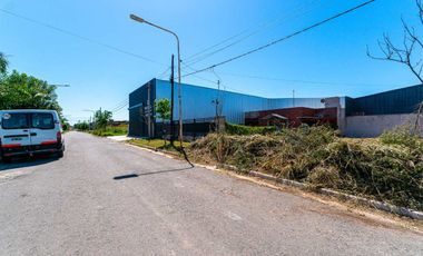 TERRENO EN VENTA 320 M2 EN PÉREZ LOS LAPACHOS