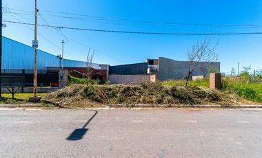 TERRENO EN VENTA 320 M2 EN PÉREZ LOS LAPACHOS