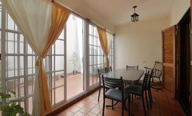 Venta Casa 4 ambientes en Mataderos
