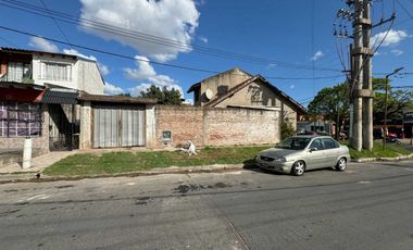 Venta casa 3 ambientes con patio lavadero Quilmes