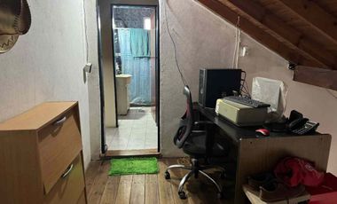 Venta casa 3 ambientes con patio lavadero Quilmes