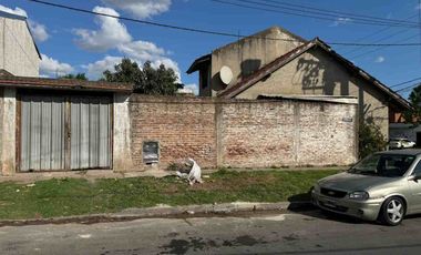 Venta casa 3 ambientes con patio lavadero Quilmes
