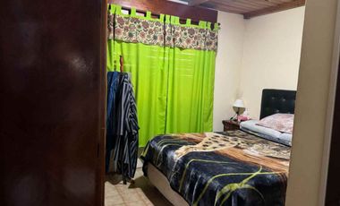 Venta casa 3 ambientes con patio lavadero Quilmes