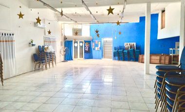 OPORTUNIDAD LOCAL COMERCIAL DEPOSITO MORENO