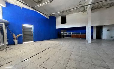 OPORTUNIDAD LOCAL COMERCIAL DEPOSITO MORENO