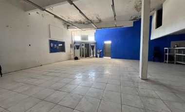 OPORTUNIDAD LOCAL COMERCIAL DEPOSITO MORENO