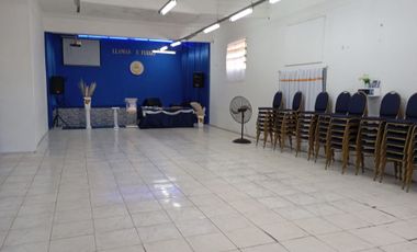 OPORTUNIDAD LOCAL COMERCIAL DEPOSITO MORENO