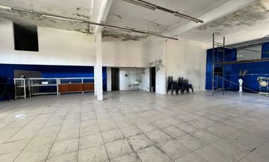 OPORTUNIDAD LOCAL COMERCIAL DEPOSITO MORENO