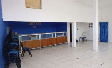 OPORTUNIDAD LOCAL COMERCIAL DEPOSITO MORENO