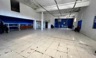 OPORTUNIDAD LOCAL COMERCIAL DEPOSITO MORENO