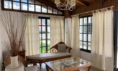 VENTA CASA 4 AMBIENTES MORON PILETA QUINCHO COCHER