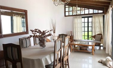 VENTA CASA 4 AMBIENTES MORON PILETA QUINCHO COCHER