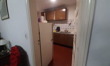 Venta casa 4 ambientes y amplio parque Copacabana