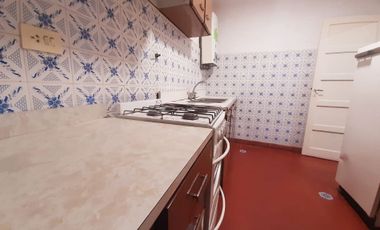 Venta casa 4 ambientes y amplio parque Copacabana