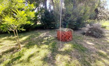 Venta casa 4 ambientes y amplio parque Copacabana