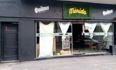 VENTA - GRAN LOCAL COMERCIAL CENTRICO