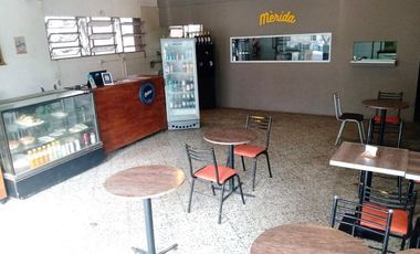 VENTA - GRAN LOCAL COMERCIAL CENTRICO