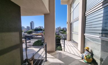 Departamento 2 ambientes en venta en Quilmes