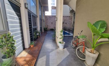 Departamento 2 ambientes en venta en Quilmes