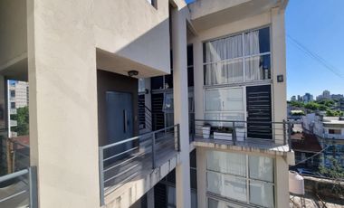 Departamento 2 ambientes en venta en Quilmes