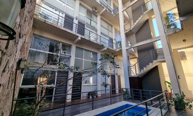 Departamento 2 ambientes en venta en Quilmes