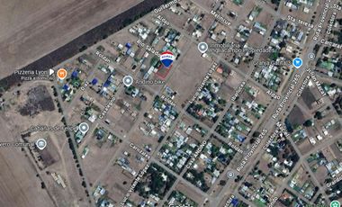 Terreno en venta en Iriondo, Pueblo Andino