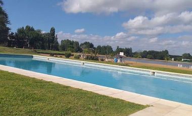 Lote al agua en Venta Isla del Este Tigre Amarra