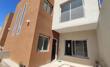 VENTA CASA 3 AMBIENTES QUILMES A ESTRENAR FINANCIA