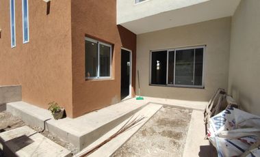 VENTA CASA 3 AMBIENTES QUILMES A ESTRENAR FINANCIA