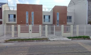 VENTA CASA 3 AMBIENTES QUILMES A ESTRENAR FINANCIA