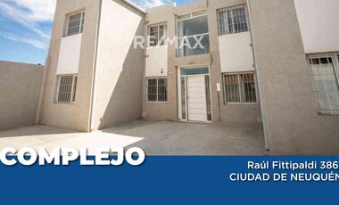 COMPLEJO EN VENTA | FITTIPALDI 3861 | NQN