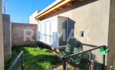 VENTA CASA 3 DORMITORIOS PLOTTIER NEUQUEN