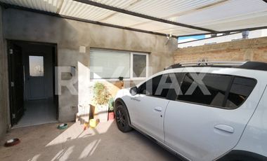 VENTA CASA 3 DORMITORIOS PLOTTIER NEUQUEN