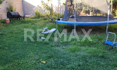 VENTA CASA 3 DORMITORIOS PLOTTIER NEUQUEN