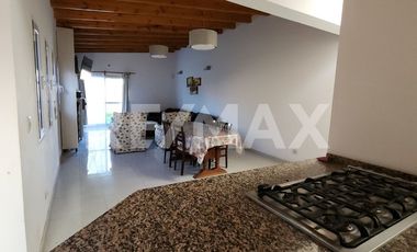 VENTA CASA 3 DORMITORIOS PLOTTIER NEUQUEN