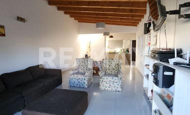 VENTA CASA 3 DORMITORIOS PLOTTIER NEUQUEN