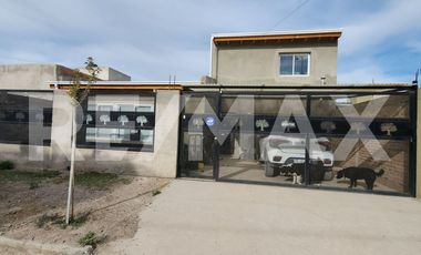 VENTA CASA 3 DORMITORIOS PLOTTIER NEUQUEN