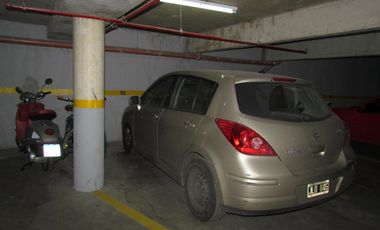 alquiler departamento 2 ambientes Tigre con cocher