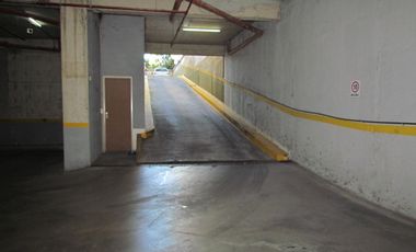 alquiler departamento 2 ambientes Tigre con cocher