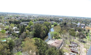 alquiler departamento 2 ambientes Tigre con cocher