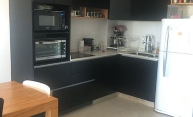 alquiler departamento 2 ambientes Tigre con cocher