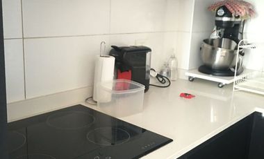 alquiler departamento 2 ambientes Tigre con cocher