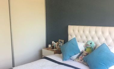 alquiler departamento 2 ambientes Tigre con cocher