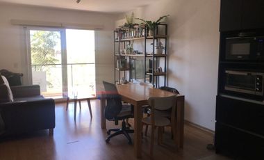 alquiler departamento 2 ambientes Tigre con cocher