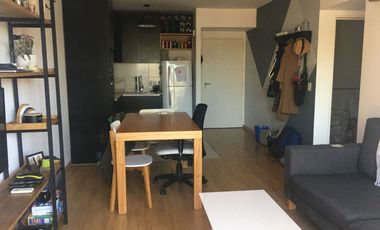 alquiler departamento 2 ambientes Tigre con cocher