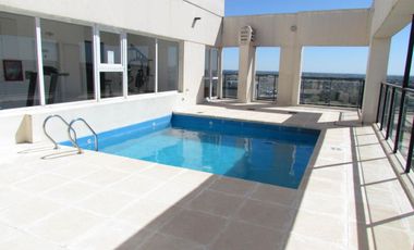 alquiler departamento 2 ambientes Tigre con cocher